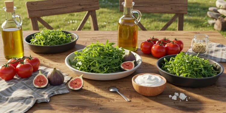 Découvrez 10 aliments phares du régime méditerranéen pour lété selon les diététiciens Boostez votre santé avec des produits frais et savoureux    Viral Mag