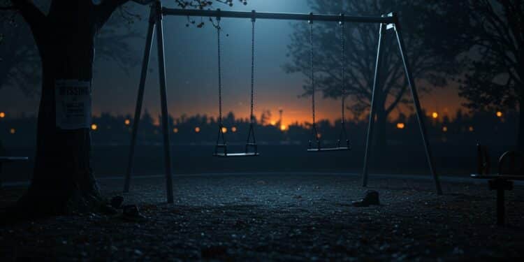 105 Enfants Disparus par Jour en France en 2024 - Viral Mag En 2024 105 enfants disparaissent chaque jour en France Découvrez les chiffres causes et solutions face à ce phénomène alarmant Viral Mag