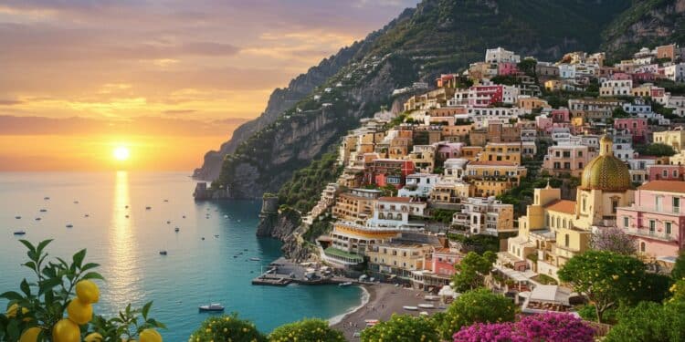 12 Incontournables À Positano : Vivez La Dolce Vita - Viral Mag Découvrez 12 activités incontournables à Positano pour un séjour mémorable sur la côte amalfitaine  plages gastronomie randonnées et plus encore    Viral Mag
