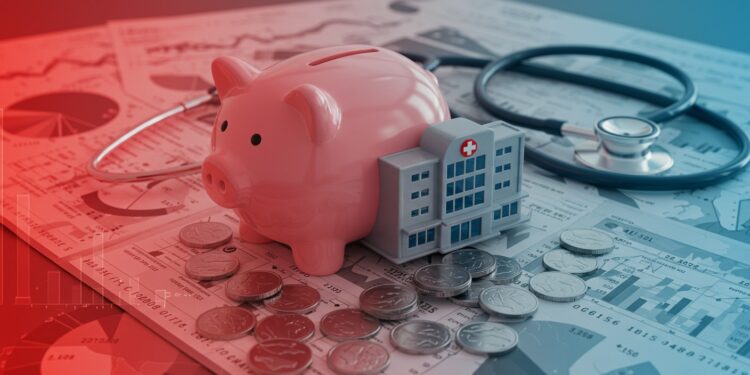 15 milliard deuros de franchises médicales non recouvrées  découvrez pourquoi lAssurance maladie peine à récupérer ces fonds et comment y remédier   Viral Mag