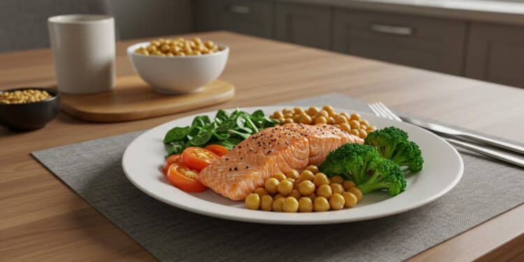 19 Recettes Rapides pour Diabétiques en 20 Min - Viral Mag Découvrez 19 recettes saines et rapides pour diabétiques prêtes en 20 min Saveurs et équilibre garantis pour gérer votre glycémie Viral Mag