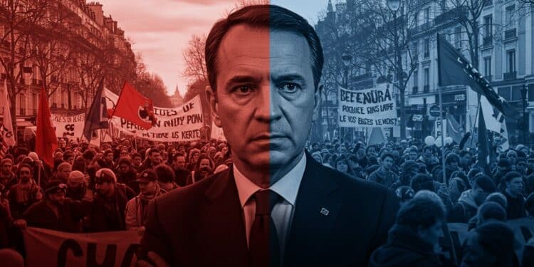 1er Mai : Polémique et Excuses de Marine Tondelier - Viral Mag Marine Tondelier sexcuse après des propos ambigus sur Jérôme Guedj lors du 1er Mai Découvrez les tensions et enjeux politiques   Viral Mag