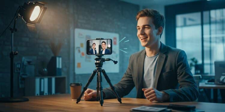 Découvrez 2 Minutes Max la plateforme qui transforme le recrutement avec des vidéos authentiques pour séduire les employeurs Une révolution    Viral Mag