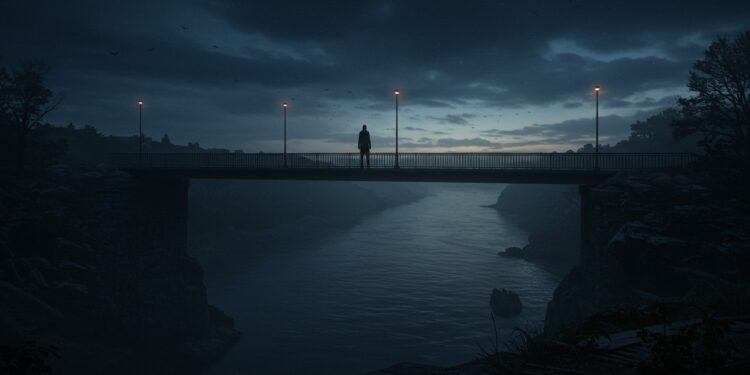 Un père condamné à 20 ans pour avoir poussé sa fille du pont de Saint Nazaire Retour sur un drame familial bouleversant et ses implications   Viral Mag