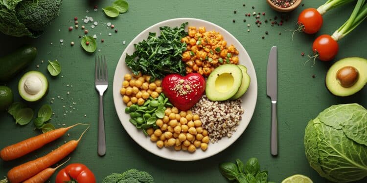 Découvrez 24 recettes riches en fibres pour réduire le cholestérol et adopter une alimentation saine Des plats savoureux pour votre cœur    Viral Mag