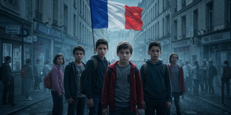 27M denfants vivent dans la pauvreté en France Un rapport pointe limmigration irrégulière comme frein à laide sociale Quelles solutions    Viral Mag