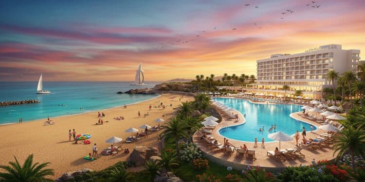 Découvrez 4 hôtels all inclusive en Espagne pour des vacances dété inoubliables  détente soleil et loisirs sur la Costa Dorada et la Costa Brava   Viral Mag