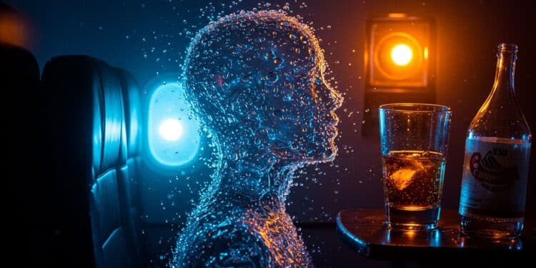 Découvrez 4 causes surprenantes de déshydratation au delà du manque deau et des astuces pour rester hydraté au quotidien   Viral Mag