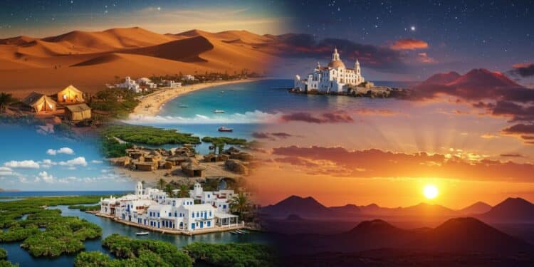 Explorez 5 circuits daventure uniques du Maroc à lIslande pour des vacances riches en découvertes et émotions Partez à laventure dès maintenant    Viral Mag