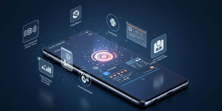 Découvrez 5 fonctionnalités IA des smartphones Samsung qui simplifient votre quotidien  retouche photo traduction instantanée et bien plus    Viral Mag