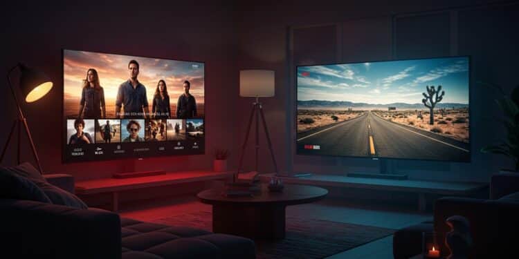 5 Séries Incontournables à Découvrir Ce Week-end - Viral Mag Découvrez 5 séries captivantes à voir sur les plateformes de streaming ce week end entre action drame et humour Plongez dans laventure Viral Mag