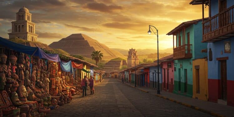 Découvrez 5 facettes inattendues de Chiclayo ville péruvienne liée au pape Léon XIV entre mystères archéologie et gastronomie locale   Viral Mag