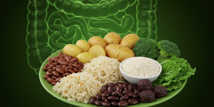 Découvrez 6 aliments souvent mal jugés qui boostent votre santé intestinale Fibres probiotiques et antioxydants  ils sont vos alliés pour un microbiome sain    Viral Mag