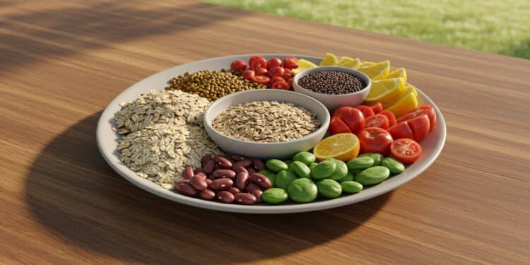 Augmentez votre apport en fibres avec 6 changements simples  Découvrez des astuces pratiques pour une alimentation saine et un bien être optimal   Viral Mag