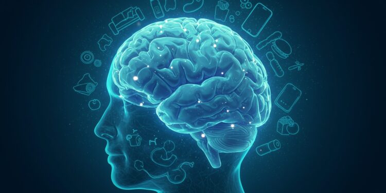 6 Habitudes Qui Vieillissent Votre Cerveau - Viral Mag Découvrez 6 habitudes quotidiennes qui accélèrent le vieillissement cérébral et comment les éviter pour garder un esprit vif avec lâge Viral Mag