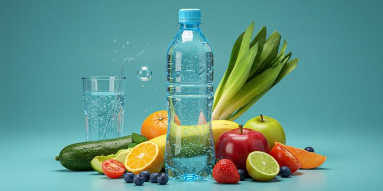 Découvrez 6 mythes sur lhydratation à ne plus croire et apprenez les vraies astuces pour rester hydraté selon les experts   Viral Mag