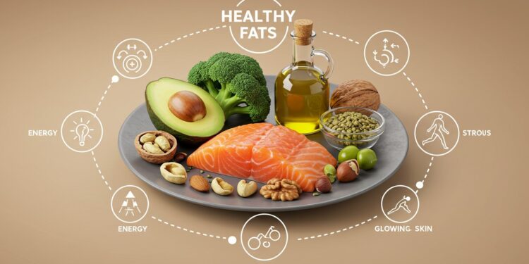 Découvrez 6 signes discrets dun manque de graisses saines dans votre alimentation et comment y remédier pour booster votre santé   Viral Mag