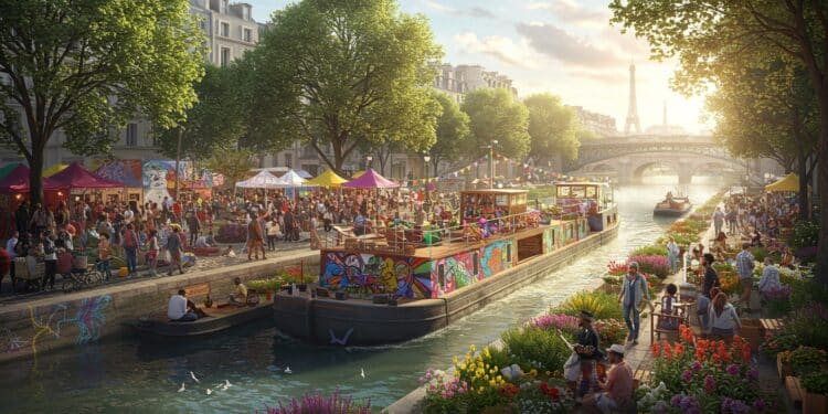 Découvrez 6 idées de sorties en Île de France et Oise pour le 17 18 mai  expos festivals jardins Un week end riche en émotions    Viral Mag