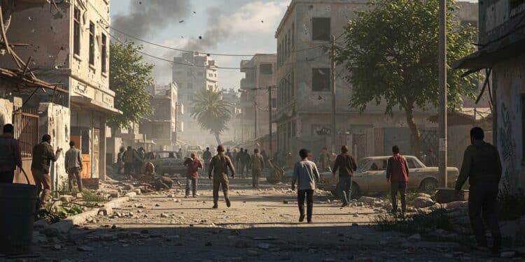 En 2024 les civils tués par armes explosives ont bondi de 60 Découvrez les causes les zones touchées et les impacts sur les infrastructures   Viral Mag