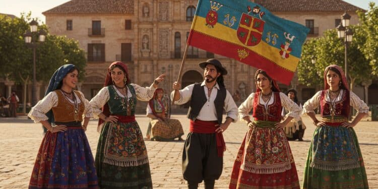 600 Ans de Lutte des Gitans Espagnols pour l’Égalité - Viral Mag Explorez les 600 ans de combat des Gitans espagnols contre la discrimination leur intégration et leur quête dégalité dans la société Un récit captivant Viral Mag