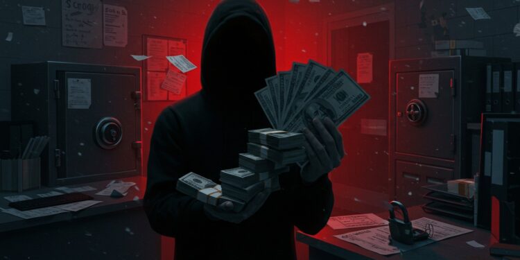 650 000 € Détournés : Scandale Dans Les Écoles - Viral Mag 650 000 € détournés dans des collèges et lycées une escroquerie révélée en Seine Saint Denis Découvrez les détails dune affaire qui secoue le système éducatif Viral Mag