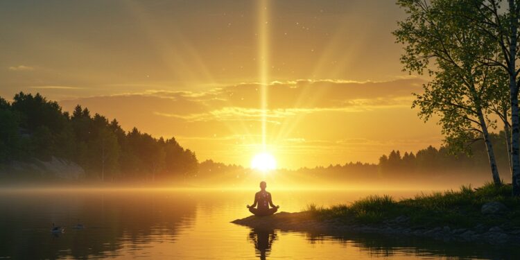 7 Clés Pour Booster La Pensée Positive En 2025 - Viral Mag Découvrez 7 techniques puissantes pour maîtriser la pensée positive en 2025 et transformer votre vie avec optimisme et bien être Viral Mag