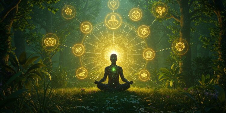 8 Piliers pour un Développement Personnel Épanouissant - Viral Mag Découvrez les 8 piliers et 5 exercices pratiques pour booster votre développement personnel en 2024 Transformez votre vie avec des conseils concrets Viral Mag