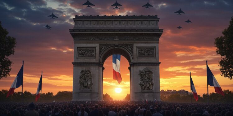 80 Ans Après : Défendre la Paix, Toujours - Viral Mag 80 ans après la fin de la Seconde Guerre mondiale la paix reste un combat Découvrez les enjeux actuels et les leçons du passé Viral Mag