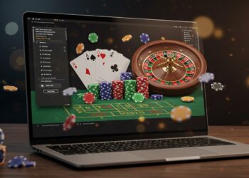 L’Évolution Des Casinos En Ligne: Une Révolution Du Divertissement