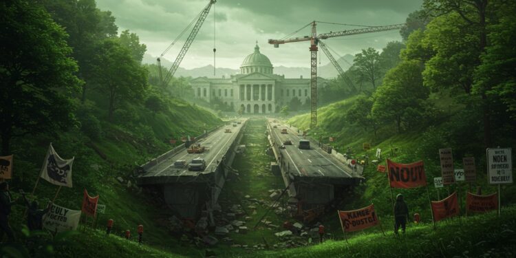 Découvrez lavenir de lA69 Castres Toulouse  la justice tranchera dici le 28 mai sur la reprise du chantier Enjeux débats et impacts décryptés   Viral Mag