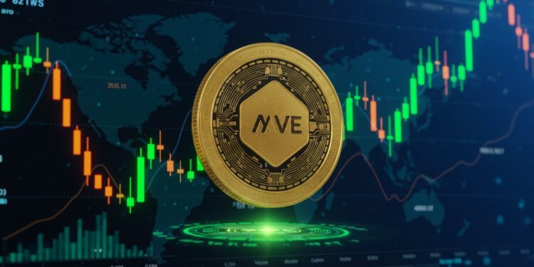 AAVE pourrait bondir de 50  grâce à un motif haussier rare Découvrez lanalyse technique et les dynamiques du marché DeFi qui alimentent cette tendance   Viral Mag