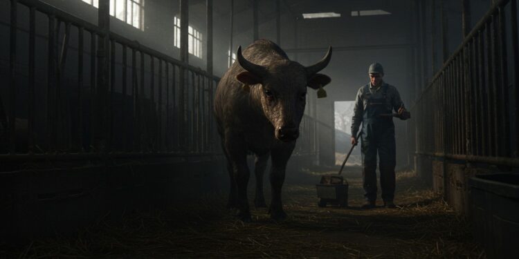 Plainte contre un abattoir halal à Meaux pour maltraitance animale Découvrez les pratiques choquantes révélées et les demandes de fermeture Lisez plus    Viral Mag