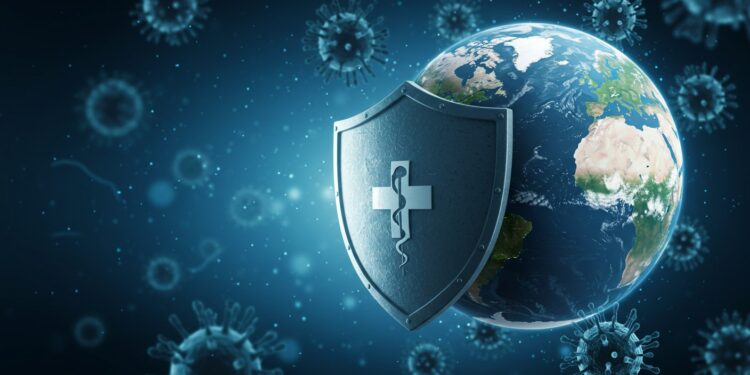 Un accord mondial adopté par lOMS renforce la lutte contre les pandémies avec une coordination précoce et équitable Découvrez ses impacts   Viral Mag