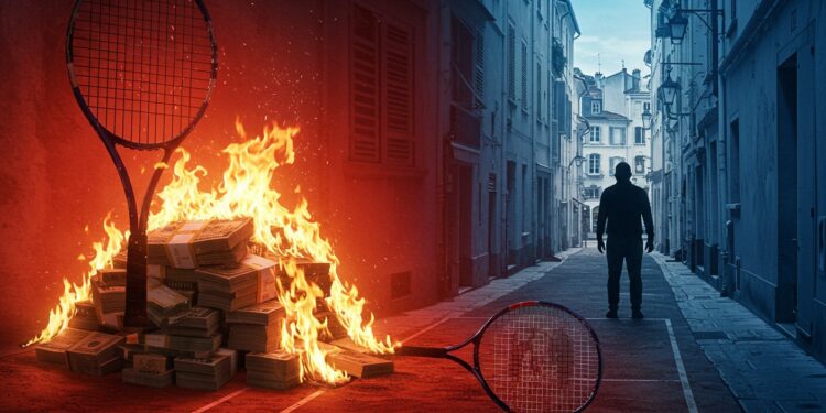 Explorez la fin du cash la lutte contre le narcotrafic à Marseille et la retraite de Caroline Garcia Les infos clés du jour    Viral Mag