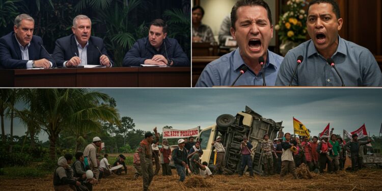 Actualités Brûlantes : Les Vidéos Marquantes du 30 Mai - Viral Mag Revivez les moments forts du 30 mai tensions en Nouvelle Calédonie émotion à lONU et colère agricole en Lozère Découvrez les vidéos à ne pas manquer Viral Mag