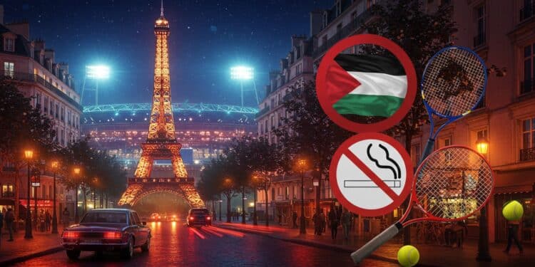 Actus Brûlantes : Sport, Politique Et Société - Viral Mag Du PSG à la Palestine en passant par Trump et linterdiction du tabac  découvrez les 5 infos majeures du 30 mai qui secouent lactualité mondiale   Viral Mag