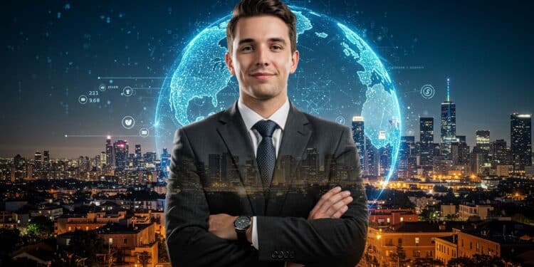 Adama Gaye : Du Val-Fourré À La Finance Mondiale - Viral Mag Adama Gaye du Val Fourré à la finance internationale via lONU  découvrez son parcours inspirant son rôle chez Orange Ventures et son impact   Viral Mag