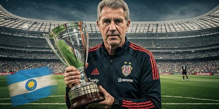 Le Real Madrid rend hommage à Carlo Ancelotti qui quitte le club pour le Brésil Découvrez son héritage et lémotion de son départ   Viral Mag