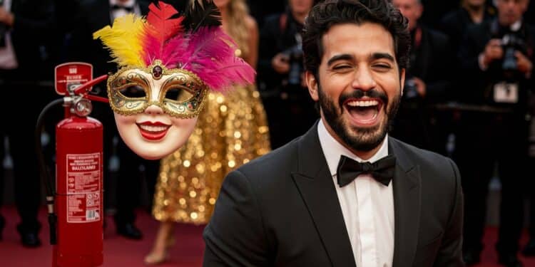 Adil Rami dévoile ses soirées délirantes avec les chroniqueurs de C à vous et une anecdote hilarante à Cannes 2025 Découvrez ses confidences    Viral Mag