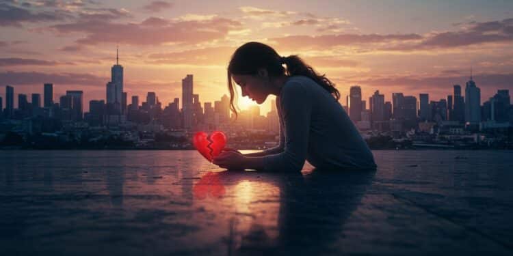 Adixia Ouvre Son Cœur Après Sa Rupture Avec Simon - Viral Mag Adixia se confie sur sa rupture avec Simon Feraud et sa nouvelle vie avec Nicolo Découvrez ses révélations émouvantes et ses espoirs pour lavenir Viral Mag