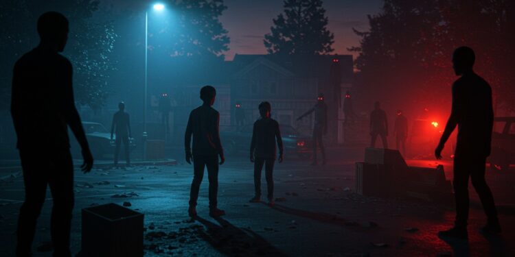 Un adolescent torturé à Boulogne dans un guet apens violent Une jeune femme mise en examen Découvrez les détails de cette affaire bouleversante   Viral Mag