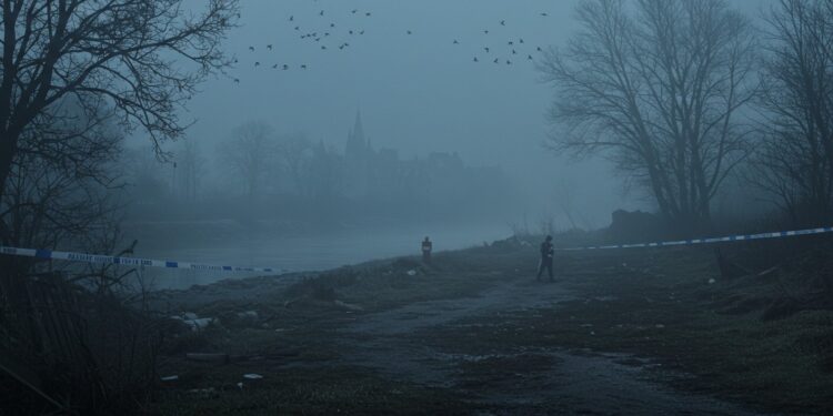 Un adolescent de 17 ans retrouvé mort à Sens dans lYonne La police criminelle enquête pour élucider les causes du décès Découvrez les détails   Viral Mag