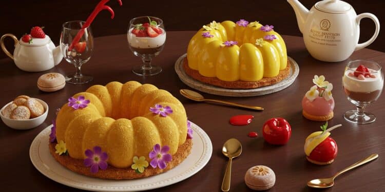 Adriana Karembeu partage son amour pour la gastronomie et son engagement humanitaire Découvrez son parcours et ses péchés mignons    Viral Mag