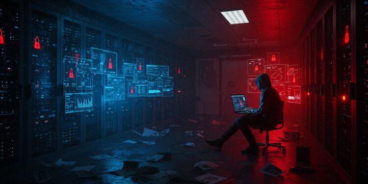 Affaire Adecco : Cyberattaque et Trahison Interne - Viral Mag Une cyberattaque massive frappe Adecco orchestrée via un stagiaire Découvrez les détails de cette trahison et ses impacts sur des milliers de travailleurs Viral Mag