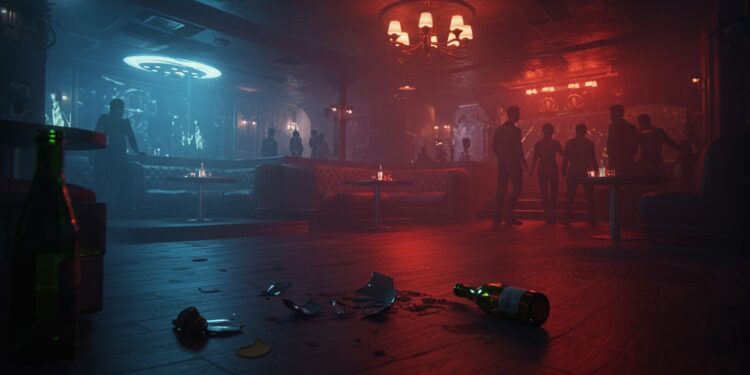 Affaire Chris Brown : Nouvelle Inculpation Choc - Viral Mag Un deuxième homme inculpé dans laffaire Chris Brown pour une agression en boîte de nuit à Londres Découvrez les détails troublants de ce scandale Viral Mag