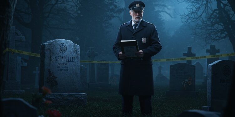 Affaire des Tueurs du Brabant : Une Enquête Obsédante - Viral Mag Découvrez lincroyable contre enquête dun gendarme belge sur les tueurs du Brabant ADN suspects et mystères plongez dans une affaire criminelle fascinante Viral Mag