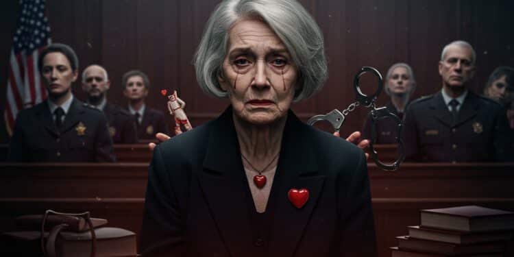 Affaire Kardashian : Le Destin Tumultueux De Cathy - Viral Mag Plongez dans lincroyable vie de Cathy accusée dans laffaire Kardashian entre amours tragiques et prison Une histoire captivante    Viral Mag