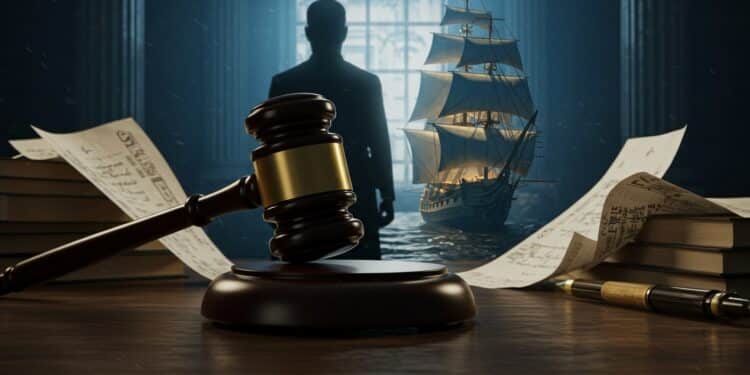 La Cour de cassation se prononcera le 10 septembre sur la prescription dans laffaire Kohler Découvrez les enjeux de ce dossier politique sensible   Viral Mag