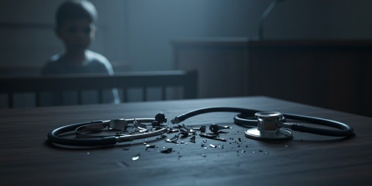 Affaire Le Scouarnec : Un Système en Échec - Viral Mag Le procès de Joël Le Scouarnec révèle des failles systémiques Les victimes exigent des réformes politiques pour protéger les mineurs Découvrez lampleur du scandale Viral Mag