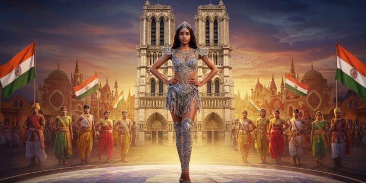 Agathe Cauet À Miss Monde 2025 : Une Star Sans Lien Avec Sébastien - Viral Mag Agathe Cauet brille à Miss Monde 2025 mais est elle liée à Sébastien Cauet Découvrez son parcours ses engagements et la vérité sur cette rumeur Viral Mag